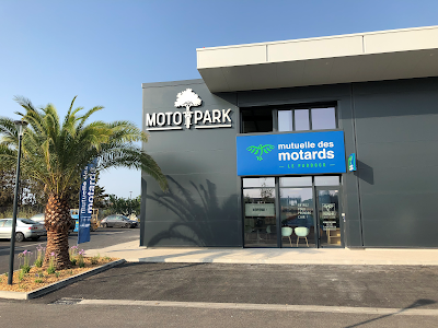 Mutuelle des Motards à Mauguio