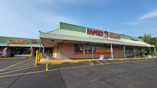 Dollar Store «FAMILY DOLLAR», reviews and photos, 1347 John F. Kennedy Blvd, Bayonne, NJ 07002, USA