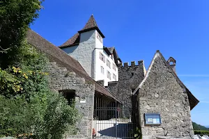 Schloss Wartenfels image