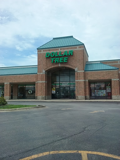 Dollar Store «Dollar Tree», reviews and photos, 2682 E Main St, St Charles, IL 60174, USA