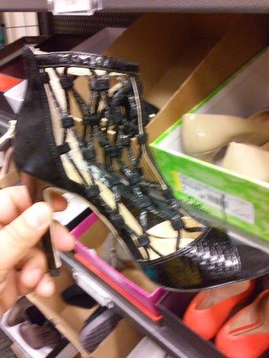 Department Store «Nordstrom Rack in Tampa», reviews and photos, 1702 N Dale Mabry Hwy, Tampa, FL 33607, USA