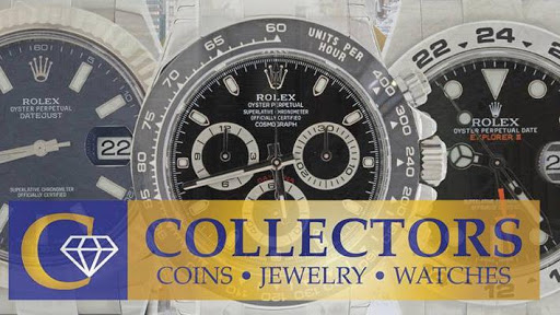 Coin Dealer «Collectors Coins & Jewelry», reviews and photos, 393 Sunrise Hwy C, Lynbrook, NY 11563, USA