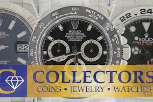 Collectors Coins & Jewelry image