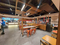 Atmosphère du Restauration rapide Burger King à Cesson-Sévigné - n°1