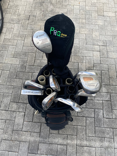 Sporting Goods Store «Play Or Trade Sports», reviews and photos, 12181 Taft St, Hollywood, FL 33026, USA