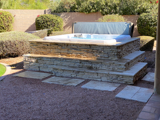 Hot Tub Store «Southwest Spas», reviews and photos, 1110 S Country Club Dr, Mesa, AZ 85210, USA