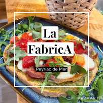 Photos du propriétaire du Restaurant La FabricA à Peyriac-de-Mer - n°10