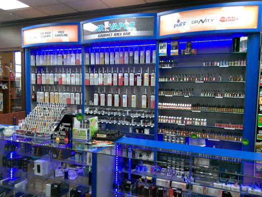 Vaporizer Store «Wild Bills Tobacco», reviews and photos, 749 US-131, Three Rivers, MI 49031, USA