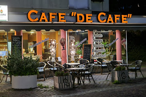 Cafe de Cafe