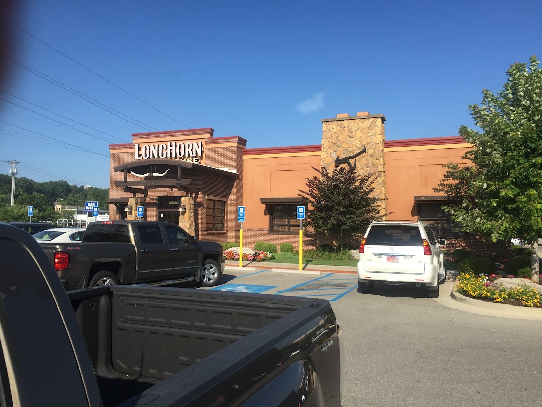 LongHorn Steakhouse