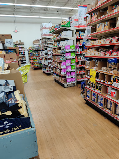 Discount Store «Ocean State Job Lot», reviews and photos, 20 Watertower Pl, Leominster, MA 01453, USA