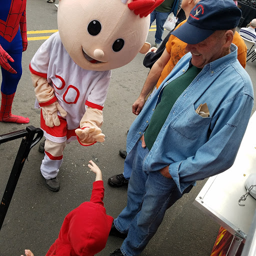 Supermarket «Compare Foods New Britain, CT», reviews and photos, 72 Broad St, New Britain, CT 06053, USA