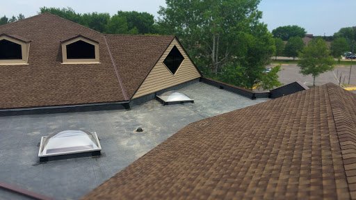 Roofing Contractor «Kaufman Roofing», reviews and photos, 2521 24th Ave S, Minneapolis, MN 55406, USA