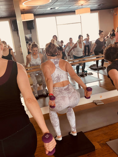 Physical Fitness Program «Barrecor», reviews and photos, 360 Tormey Ln NE #194, Bainbridge Island, WA 98110, USA