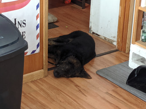 Barber Shop «The Eastside Barber Company, LLC», reviews and photos, 1851 State Ave NE #104, Olympia, WA 98512, USA