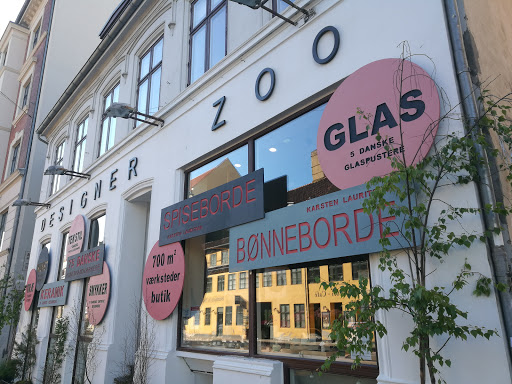 Shops for buying sofas in Copenhagen
