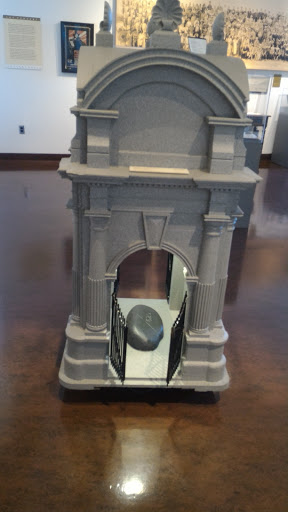 Museum «Pilgrim Hall Museum», reviews and photos, 75 Court St, Plymouth, MA 02360, USA