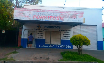 Porkito's