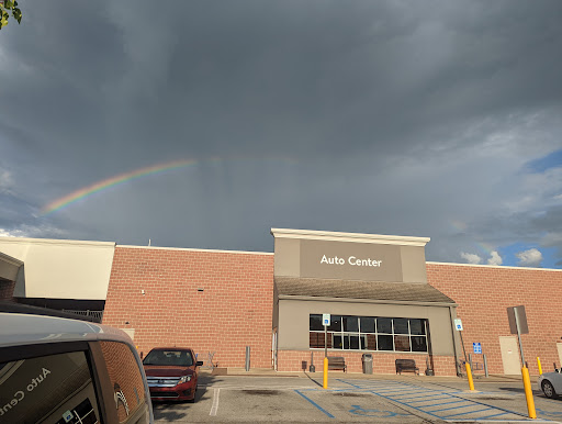 Tire Shop «Walmart Tires & Auto Parts», reviews and photos, 1133 N Emerson Ave, Greenwood, IN 46143, USA