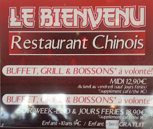 Photo n°4 de Le Bienvenu à Thionville ()
