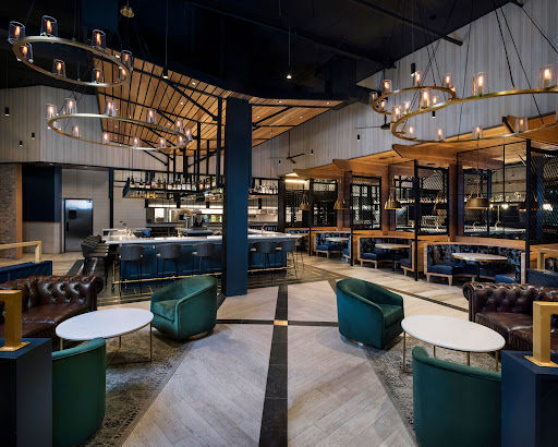 Black Rail Kitchen + Bar - Steakhouse in Carlsbad, California