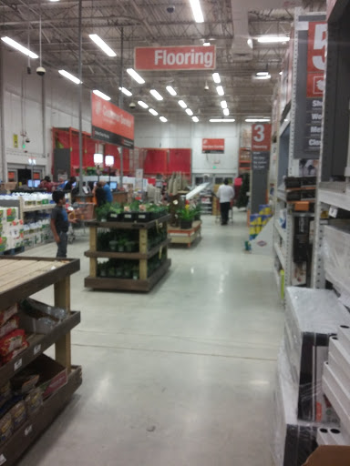 Home Improvement Store «The Home Depot», reviews and photos, 13501 S Dixie Hwy, Pinecrest, FL 33156, USA