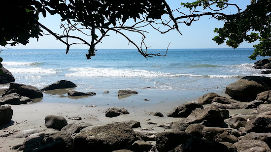 Praia do Cuiuba