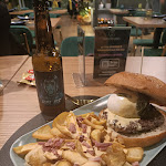 Photo n°1 de l'avis de Maria.. fait le 08/03/2023 à 20:58 sur le  Mammamia à Ostia