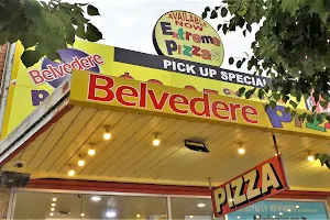 Belvedere Pizza image