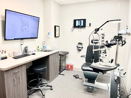 Optometrist «Kirkwood Eye Associates», reviews and photos, 200 S Kirkwood Rd #100, Kirkwood, MO 63122, USA