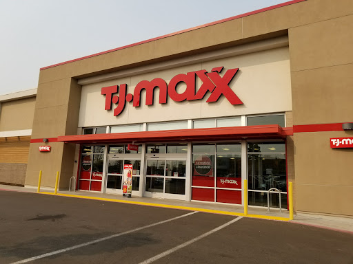 Department Store «T.J. Maxx», reviews and photos, 3020 Sprague Ln, Woodburn, OR 97071, USA