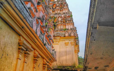 Parappukadu Devi Temple image