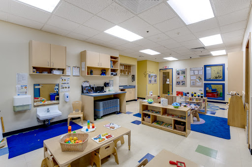 Preschool «Bright Horizons at Baldwin Park», reviews and photos, 1700 Firehouse Ln, Orlando, FL 32814, USA