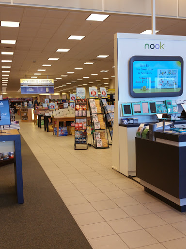 Book Store «Barnes & Noble», reviews and photos, 3701 McKinley Pkwy, Buffalo, NY 14219, USA
