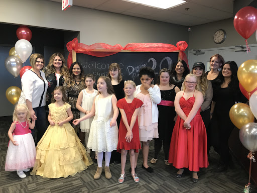 Hair Salon «Divine Salon», reviews and photos, 525 Diffley Rd, Eagan, MN 55123, USA