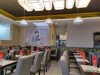 Atmosphère du Restaurant japonais FEEL SUSHI à Moulins-lès-Metz - n°6