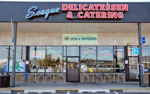 Seaqua Delicatessen & Caterers image