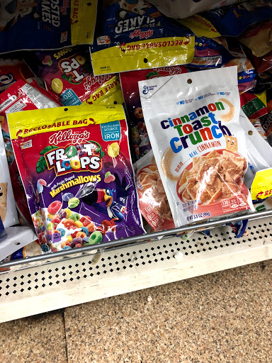 Dollar Store «Dollar Tree», reviews and photos, 8 Newbury St #1b, Danvers, MA 01923, USA