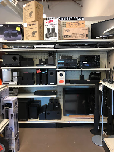 Pawn Shop «Roswell Pawn & Jewelry», reviews and photos, 615 Holcomb Bridge Rd, Roswell, GA 30076, USA