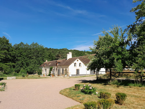 Lodge Gîte 