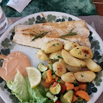 Photo n°3 de l'avis de Gaia.n fait le 16/01/2022 à 08:29 sur le  Ristorante Pizzeria Weinstube Al Cardo à Pinzolo