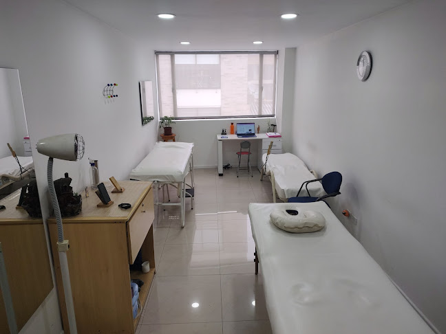 Opinii despre therapy gym în Bogotá - Fisioterapeuta