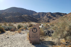 City of Palm Desert Cahuilla Hills Park