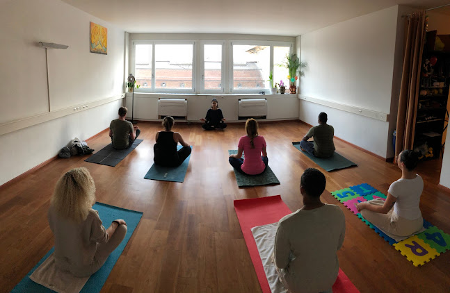 Kosha Integrated Yoga - Lausanne