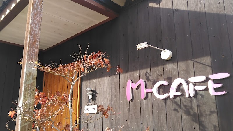 M-ＣＡＦＥ