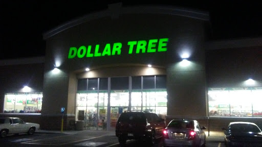 Dollar Store «Dollar Tree», reviews and photos, 4943 900 W A, Riverdale, UT 84405, USA