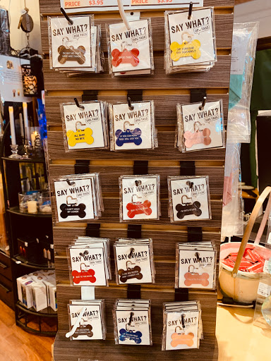 Gift Shop «The Chandlery: Serendipity Gifts», reviews and photos, 806 E New Haven Ave, Melbourne, FL 32901, USA