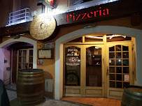 Bar du Restaurant italien Pizza Folli's à Toulon - n°10