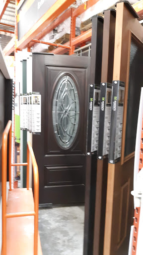 Home Improvement Store «The Home Depot», reviews and photos, 251 S Industrial Blvd, Euless, TX 76040, USA