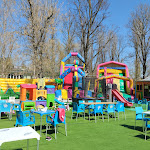 Photo n°3 de l'avis de fabrizio.r fait le 24/04/2023 à 10:01 sur le  Millennium Espresso à Parma